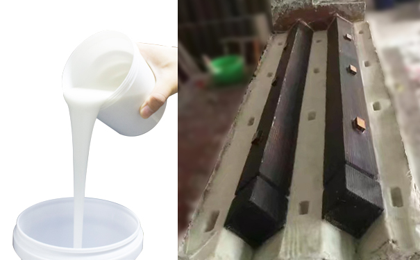 模具硅膠制品開模費用怎么算 ？