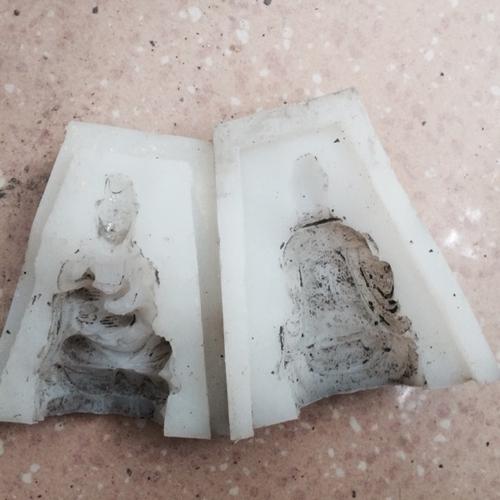 模具硅膠固化太慢怎么辦？